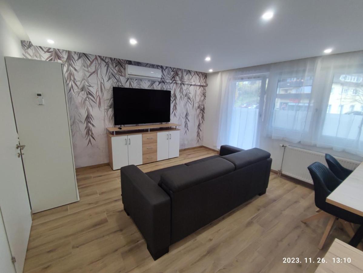 Apartment Feldkirch Eksteriør billede