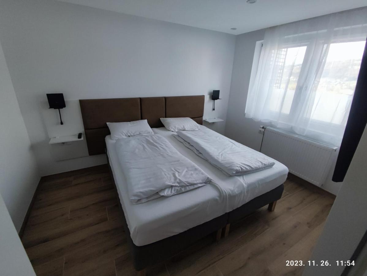 Apartment Feldkirch Eksteriør billede