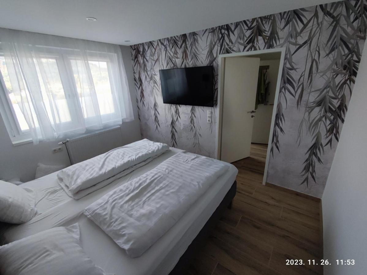 Apartment Feldkirch Eksteriør billede