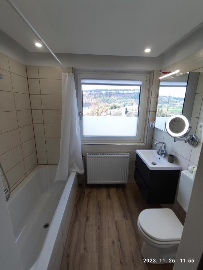 Apartment Feldkirch Eksteriør billede
