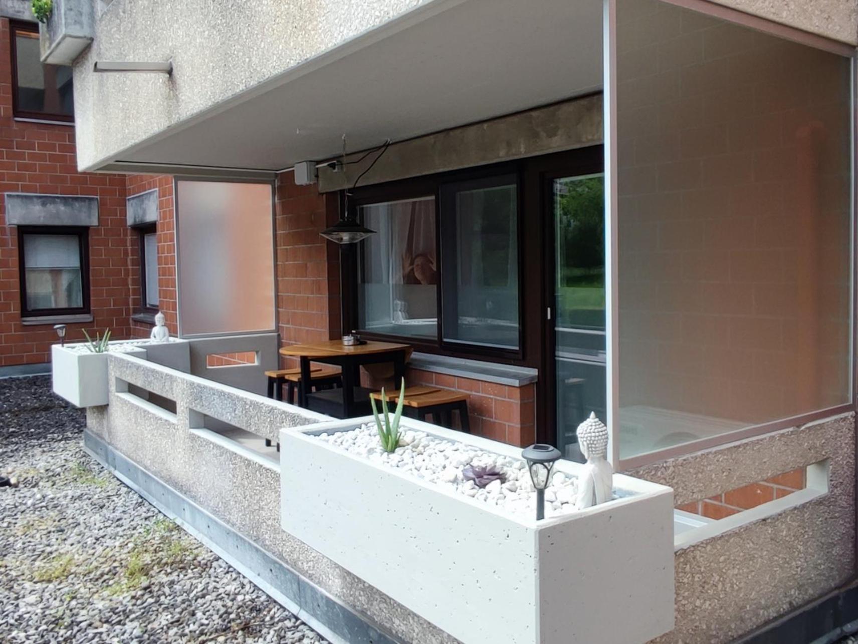 Apartment Feldkirch Eksteriør billede